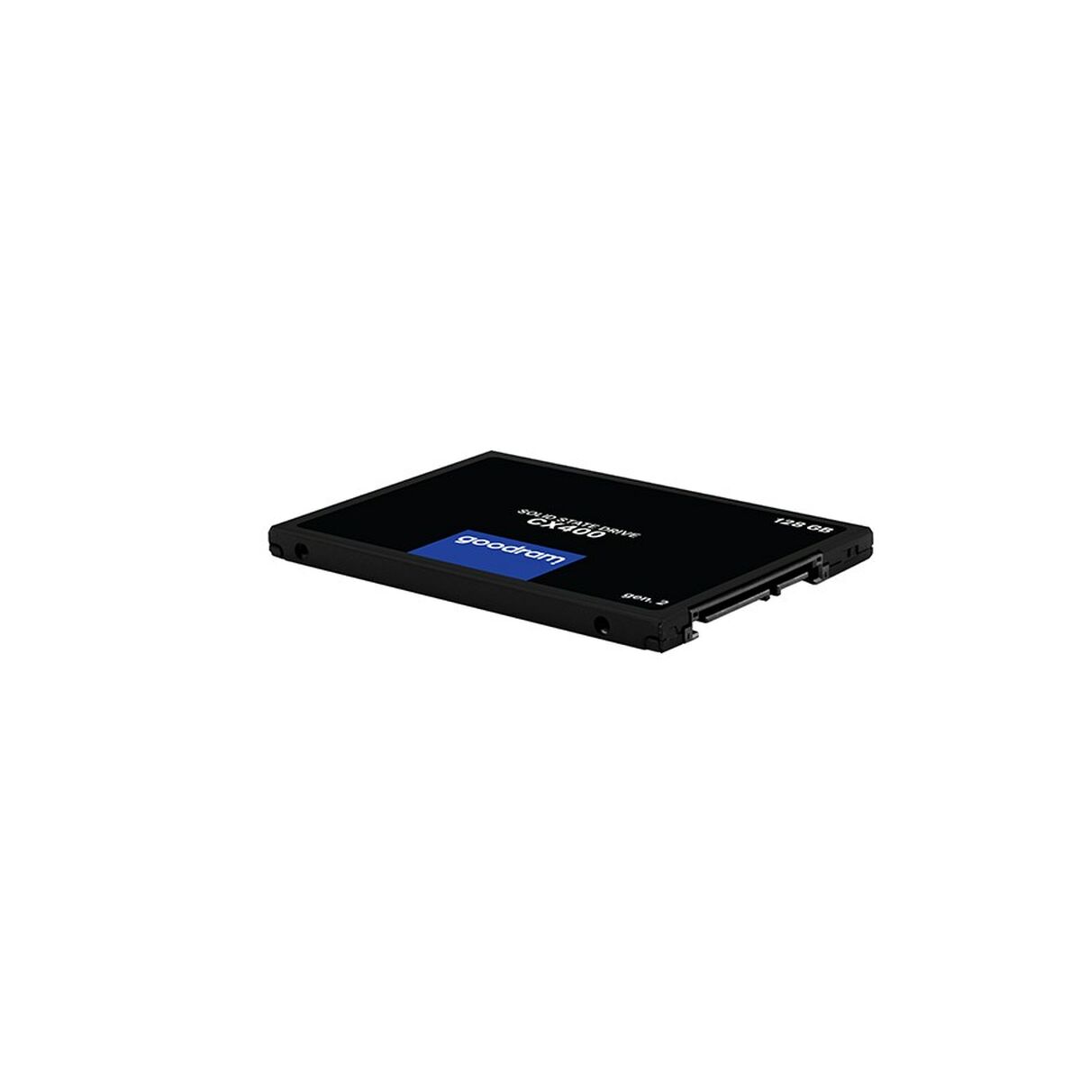 Disco Duro GoodRam CX400 gen.2 2,5" 128 GB SSD